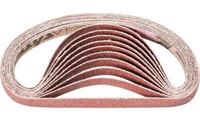 PFERD TOOLS BA 9/305 T A 80 45002224 Schuurband Korrelgrootte (num) 80 (l x b) 305 mm x 9 mm 100 stuk(s) PFERD TOOLS BA 9/305 T A 80 45002224 Schuurband Korrelgrootte (num) 80 (l x b) 305 mm x 9 mm 100 stuk(s)