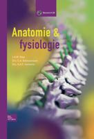 Anatomie en fysiologie (Hardback) - thumbnail