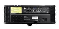 Optoma ZU1050 Beamer 10000 ANSI Lumen DLP WUXGA (1920x1200) 3D desktopprojector zwart - thumbnail