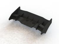 Arrma - Rear Wing Talion Typhon (AR480011) - thumbnail