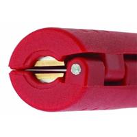 Cimco 120027 COAXI Kabelstripper - thumbnail