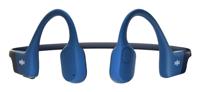 SHOKZ OpenRun Headset Draadloos Neckband Sporten Bluetooth Blauw - thumbnail