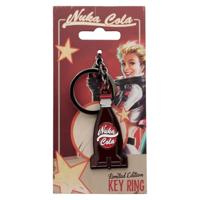 Fallout Keychain Nuka-Cola Limited Edition - thumbnail
