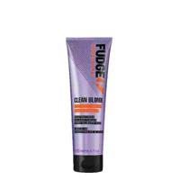 Fudge Care Clean Blonde Violet-Toning Shampoo 250ml - thumbnail