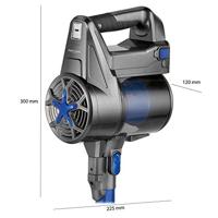 Profi-Care PC-BS 3036 A 330360 Accu-handstofzuiger 22.2 V Zakloos - thumbnail
