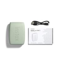 Fujifilm INSTAX mini Link 3 Sage Green - thumbnail