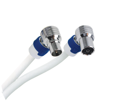 Aansluitkabel IEC 10M FEKAB 5/10M Hirschmann Aansluitkabel IEC 10M FEKAB 5/10M Hirschmann