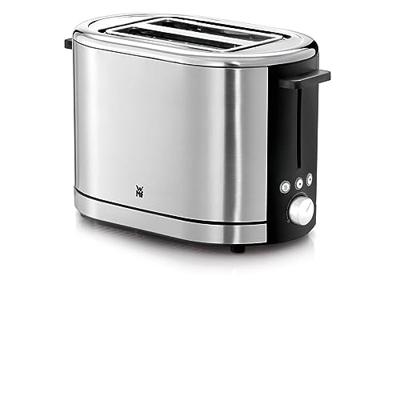 WMF LONO Broodrooster Met geïntegreerde broodopzet Chroom (mat)