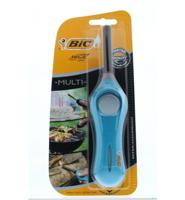 BIC Megalighter standaard, geassorteerde kleuren, blister van 1 stuk - thumbnail