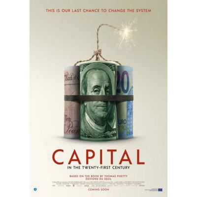 Capital - DVD (9789461877406) Capital - DVD (9789461877406)