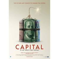 Capital - DVD (9789461877406) - thumbnail