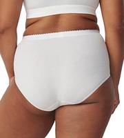 Control Maxi - corrigerende dames slip - thumbnail