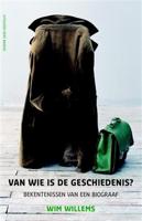 Van wie is de geschiedenis? - Wim Willems - ebook - thumbnail