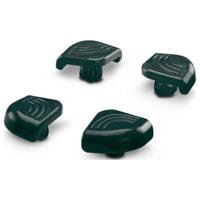 Phoenix Contact UCS CP 9005 2203347 Hoekbeschermers 17.3 x 17.3 x 11.7 Zwart (RAL 9005) 1 stuk(s) - thumbnail