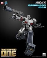 Transformers MDLX Action Figure Megatron/D16 16 cm - thumbnail