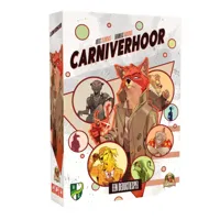 Carniverhoor - thumbnail