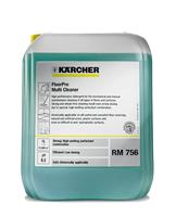 Kärcher Professional 6.295-914.0 FloorPro Multi reiniger RM 756, 10 l - thumbnail