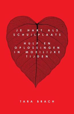 Je hart als schuilplaats - Tara Brach - ebook