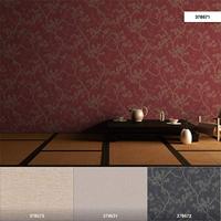 Livingwalls Metropolitan Stories 2 rood behang | 378671 - thumbnail