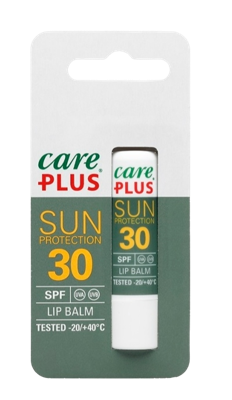 Care Plus Sun Protection Lip Balm SPF30