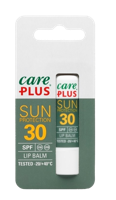 Care Plus Sun Protection Lip Balm SPF30 - thumbnail