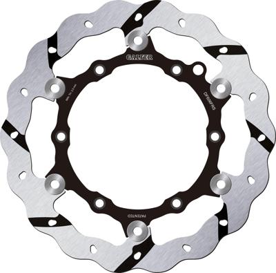 GALFER remschijf "df606" rotor df606 frs offr.float.gr.overs.