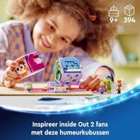 LEGO® Disney Pixar 43248 Confi - thumbnail