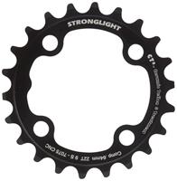 STRONGLIGHT kettingblad "ct2" chain ring strongl.ct2 64mm 22t b - thumbnail