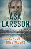 De zonden van onze vaders - Åsa Larsson - ebook - thumbnail