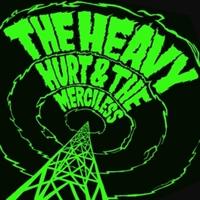 Hurt & The Merciless - CD (5054429004045) - thumbnail