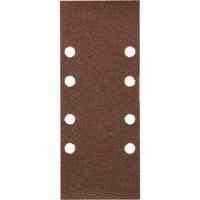 kwb 818204 Schuurpapier Korrelgrootte (num) 40 (l x b) 230 mm x 93 mm 10 stuk(s) - thumbnail