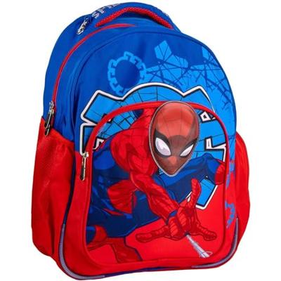 Schoolrugzak Spider-Man Blauw