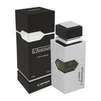 Al Haramain L&apos;Aventure 200 ml Eau de Parfum Heren - thumbnail