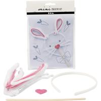 Creativ Company Mini hobbyset, haarspeld set, 1 doos - thumbnail