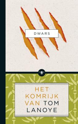 Dwars - Gerrit Komrij - ebook