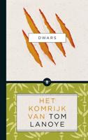 Dwars - Gerrit Komrij - ebook - thumbnail