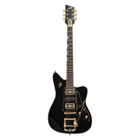 Duesenberg Paloma Custom Black - thumbnail