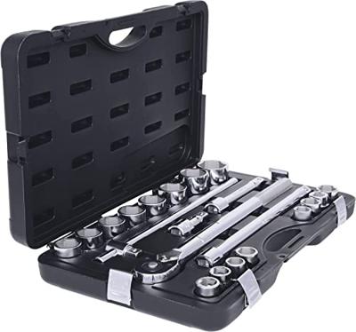 KS Tools 911.0752 NEW-55594 Dopsleutelset