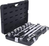 KS Tools 911.0752 NEW-55594 Dopsleutelset - thumbnail