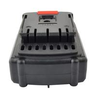 Brüder Mannesmann M17681 Gereedschapsaccu 20 V 1.3 Ah Li-ion - thumbnail