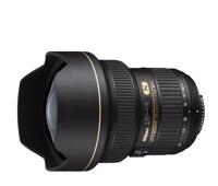 Nikon AF-S 14-24mm F/2.8G ED - thumbnail