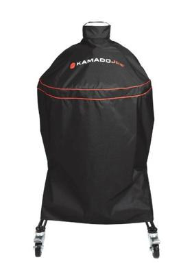 Kamado Joe beschermhoes voor big joe beschermkap (zwart)