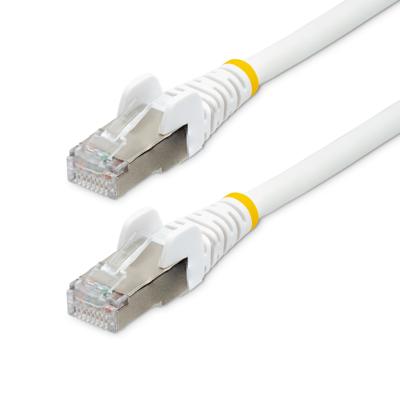 Stevige UTP-netwerkkabel Cat6 Startech NLWH-7M-CAT6A-PATCH