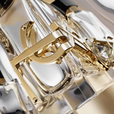 Yves Saint Laurent Libre L'Absolu Platine Parfum 50ml