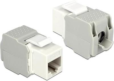 Cat 6 Netwerk Keystone RJ45 Cat 6 Netwerk Keystone RJ45