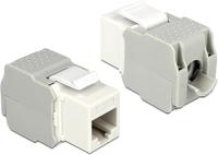 Cat 6 Netwerk Keystone RJ45 - thumbnail