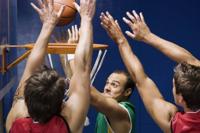 Sport polsbrace aanpasbaar - thumbnail