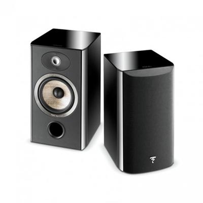 Focal Aria 906 (per paar) Hoogglans Zwart