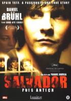 Salvador - DVD (5425019001025) - thumbnail