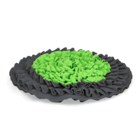 Eat Slow Live Longer Snuffle Mat - thumbnail